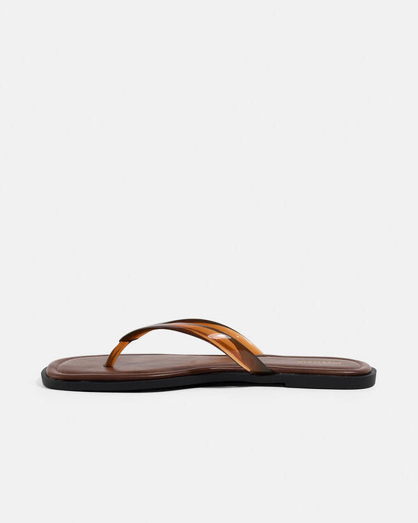 Mooloola Crystal Bay Thong Sandals for Womens