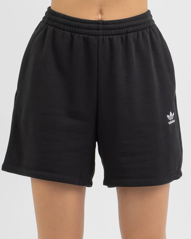 adidas AC Essentials Shorts for Womens