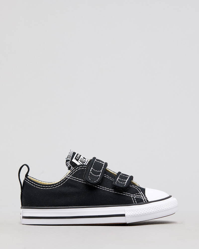 Converse Kids' Chuck Taylor All Star 1V Shoes for Mens