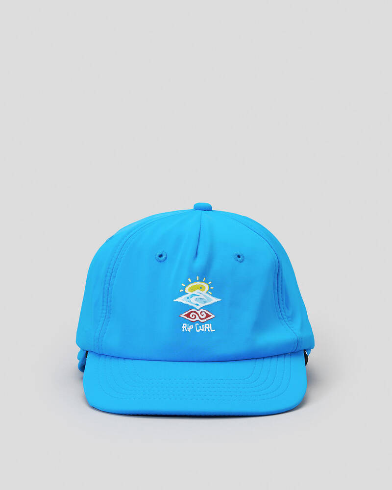 Rip Curl Boys' Shred Beach Cap for Mens