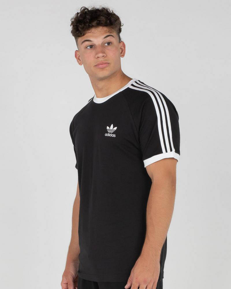 adidas 3-Stripes T-Shirt for Mens