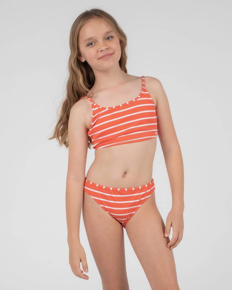 Roxy Girls' Kinda Savage Bikini for Womens