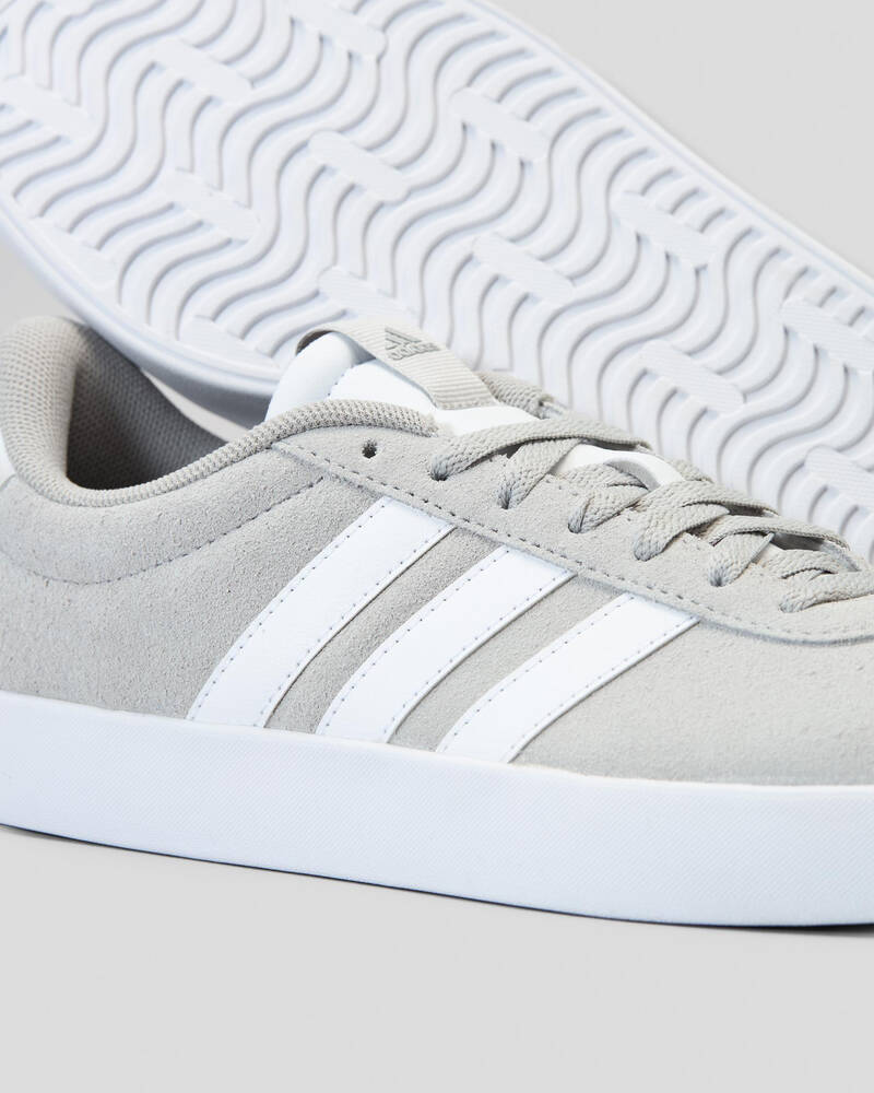 adidas Womens VL Court 3.0 Shoes for Womens