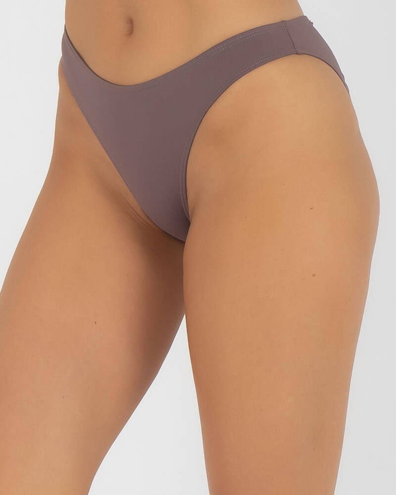 Topanga Elle Classic Bikini Bottom for Womens