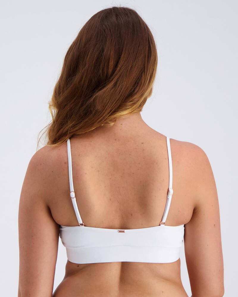 Topanga Haven Bikini Top for Womens
