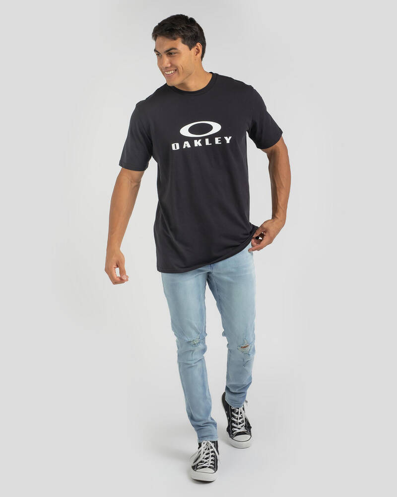 Oakley O Bark 2.0 T-Shirt for Mens