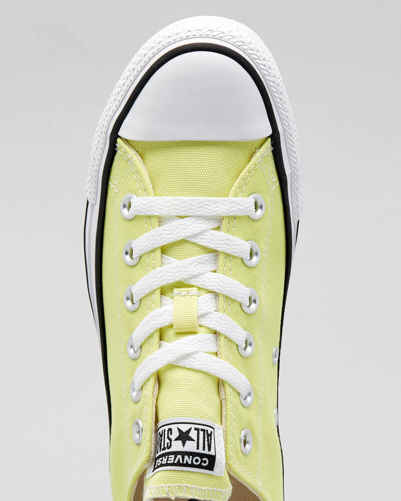 Converse Womens Chuck Taylor All Star Shoes for Womens