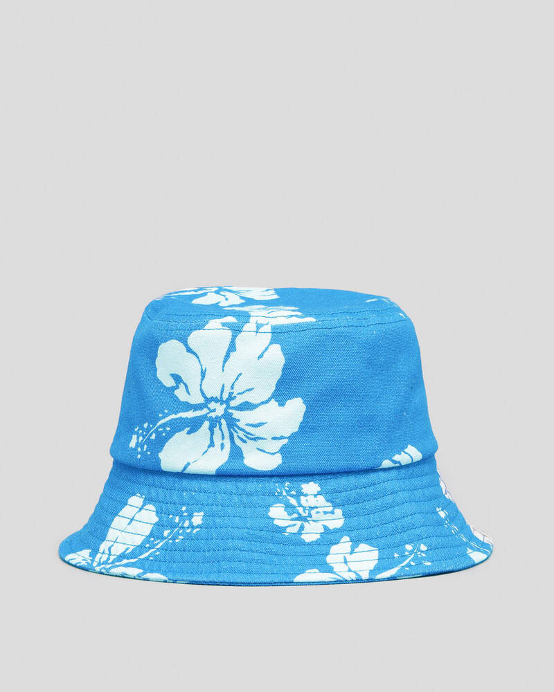 Billabong Summer Love Bucket Hat for Womens