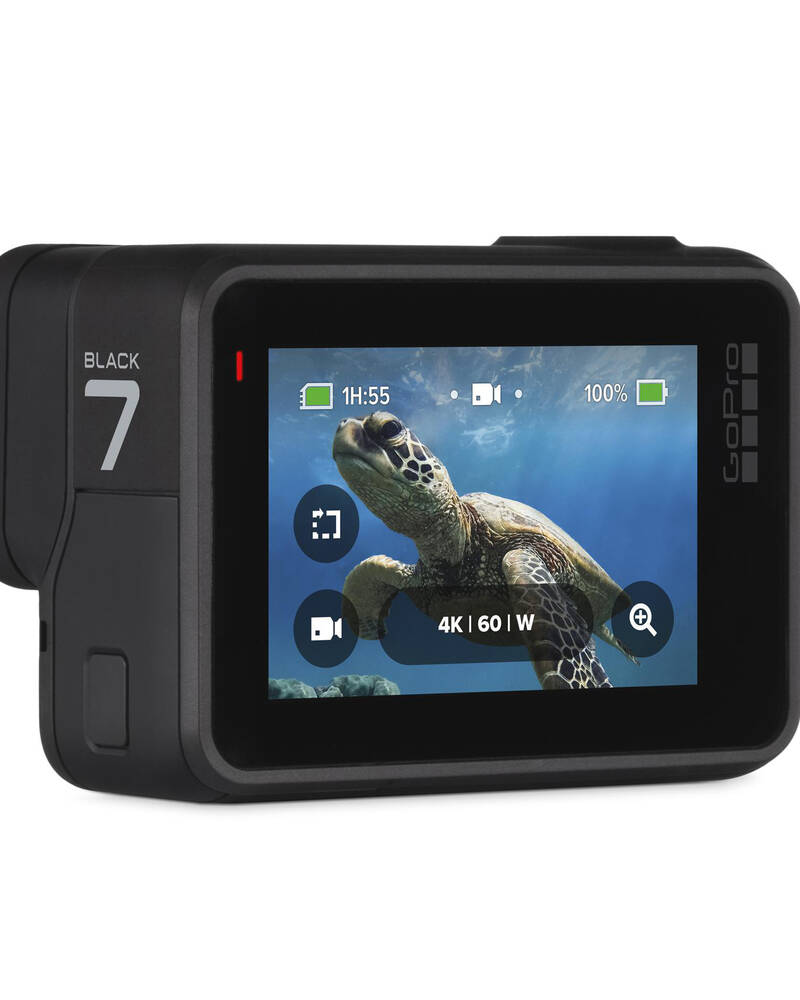 GoPro Hero 7 Camera for Unisex