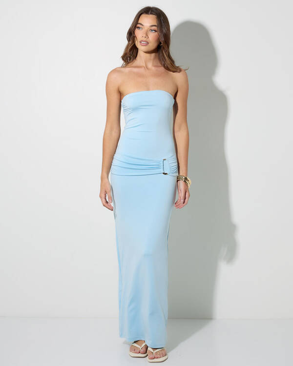 Nara Maxi Dress