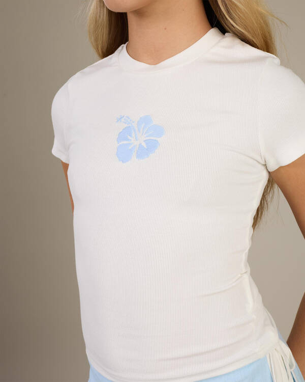 Mooloola Girls' Pricilla Tee for Womens