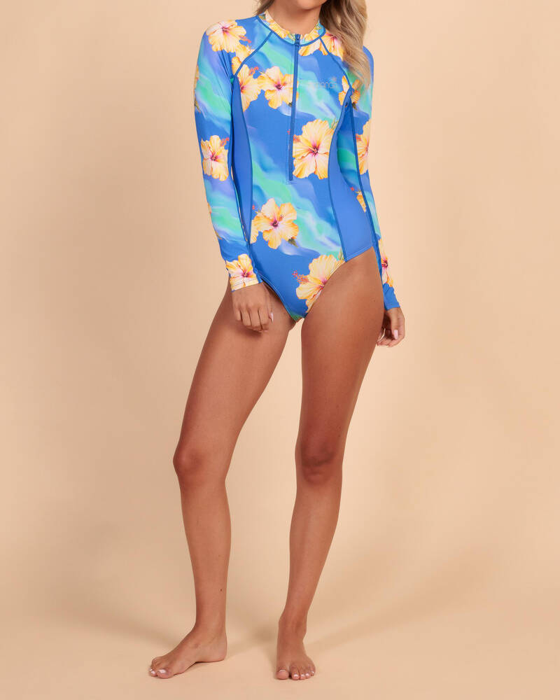 Topanga Lilla Surfsuit for Womens