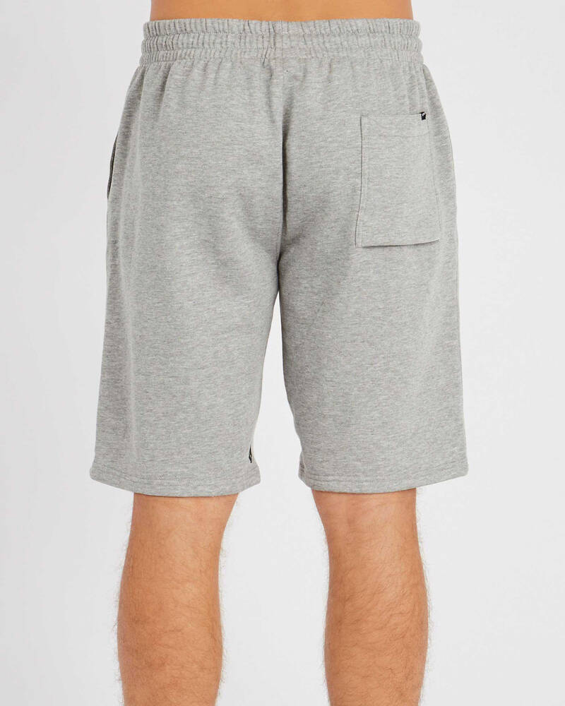 Volcom Brass Tacks Fleece Shorts for Mens