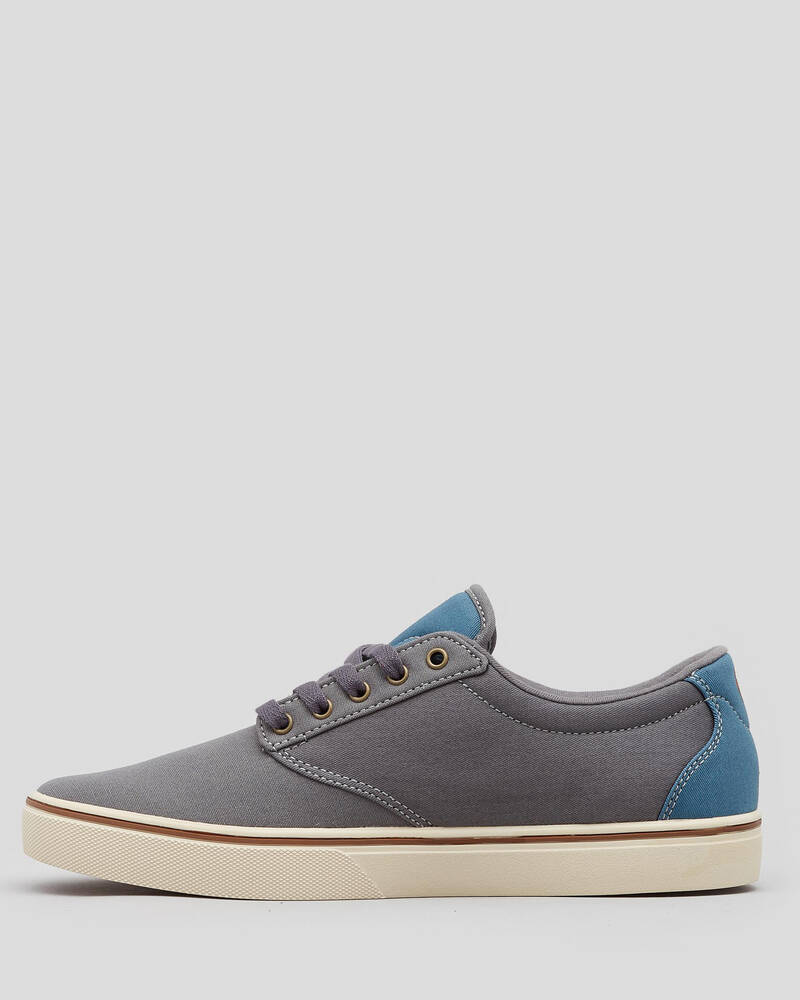 Etnies Fuerte Shoes for Mens