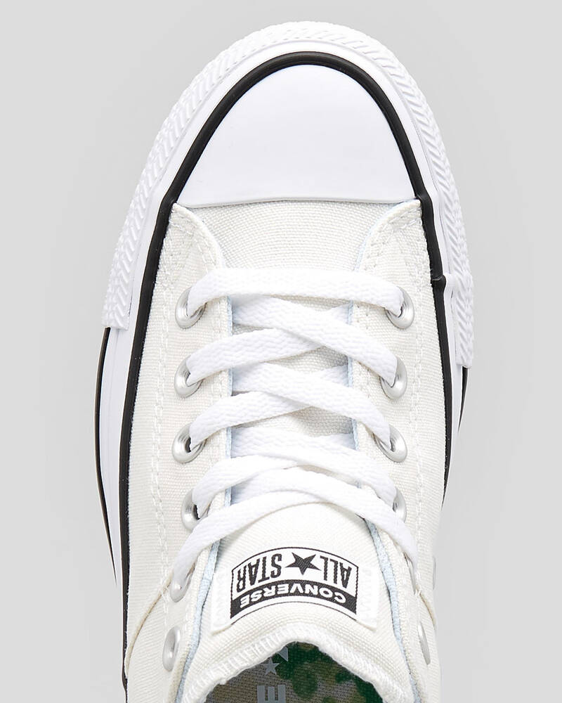 Converse Womens Chuck Taylor All Star Madison Lo-Pro Shoes for Womens