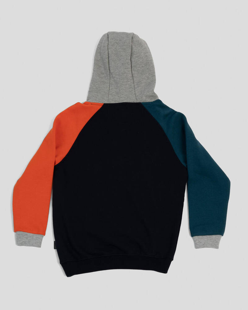 Skylark Toddlers' Entente Hoodie for Mens