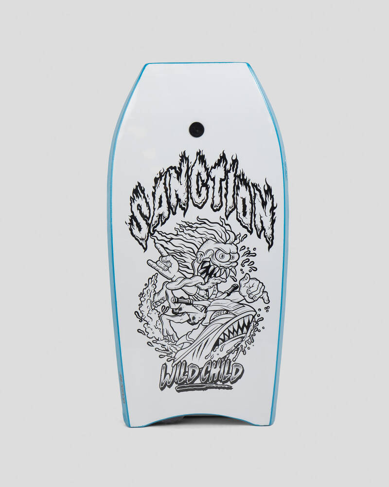 Sanction Spray 38" Bodyboard for Mens