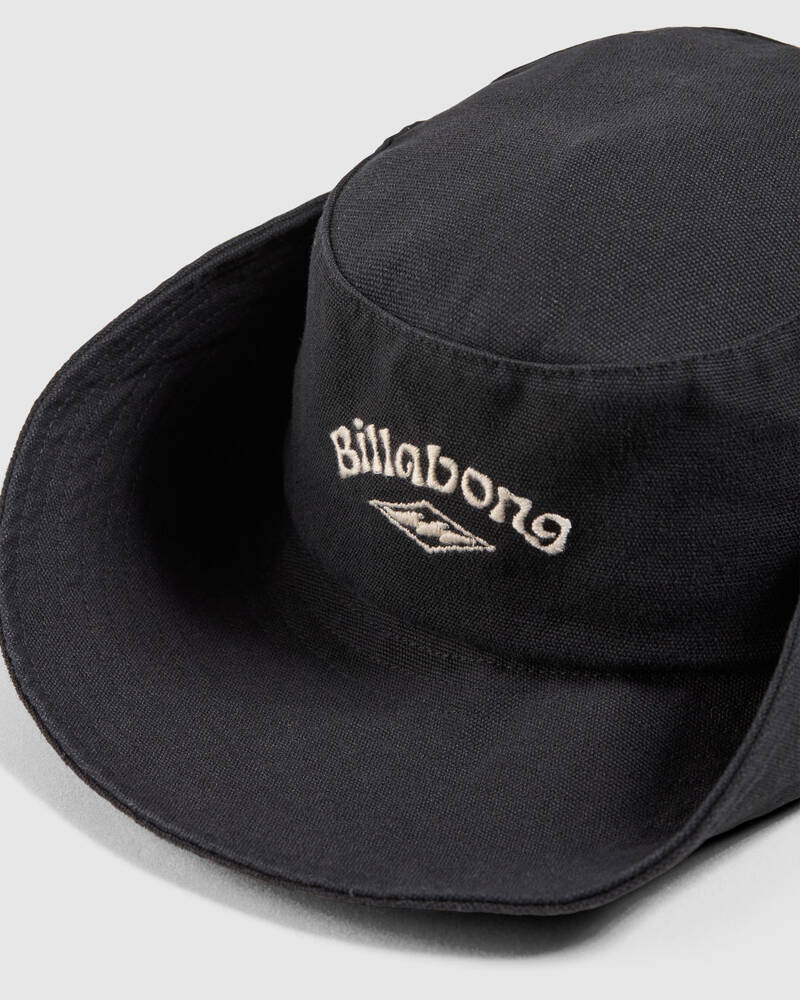 Billabong Perfect Session Bucket Hat for Womens