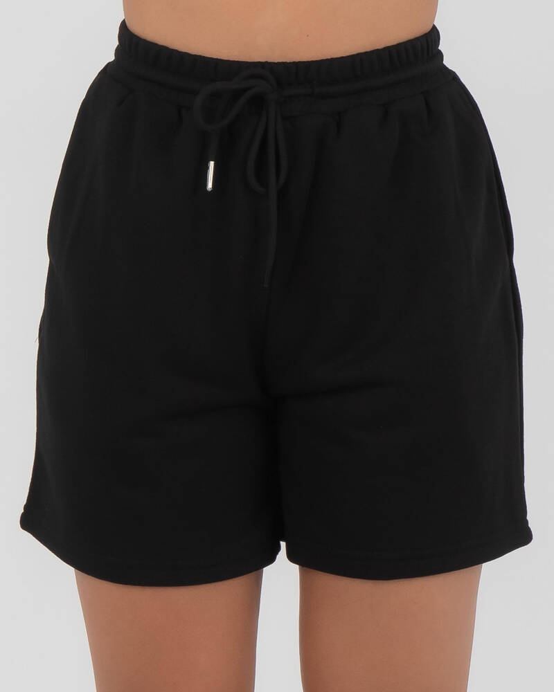 Ava And Ever Alyssia Shorts for Womens