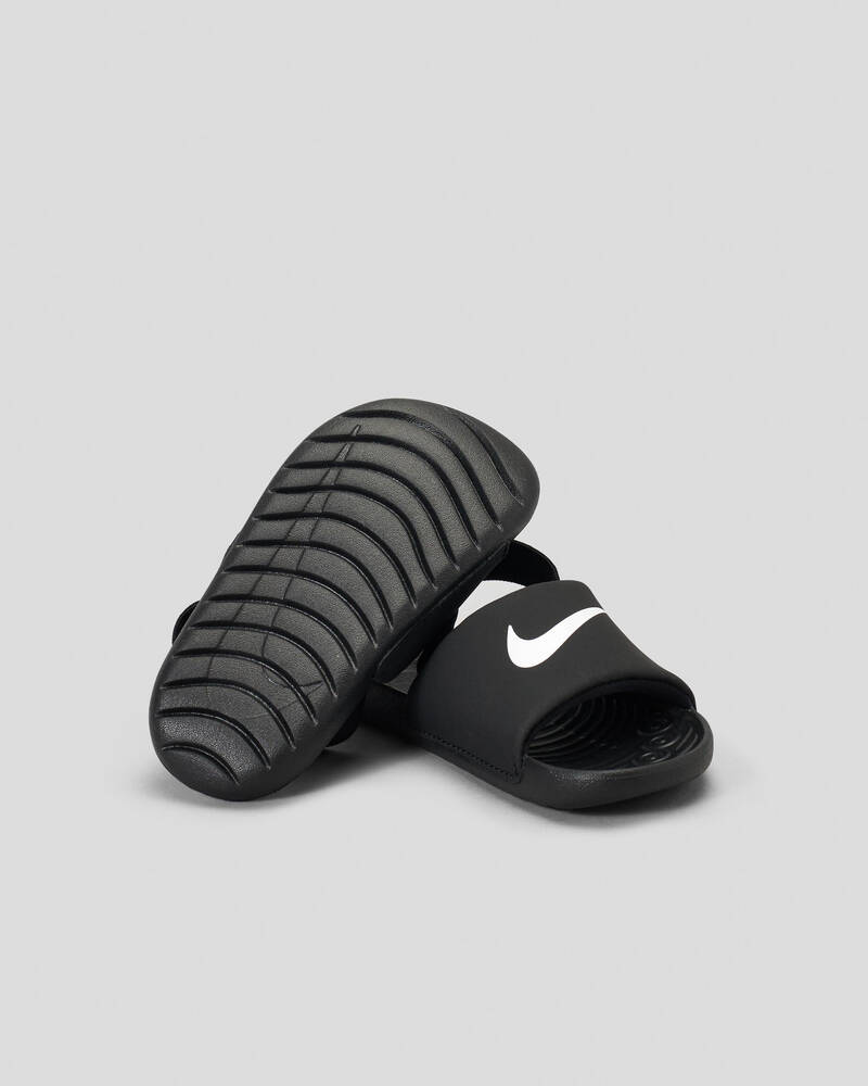 Nike Toddlers' Kawa Slides Sandals for Womens