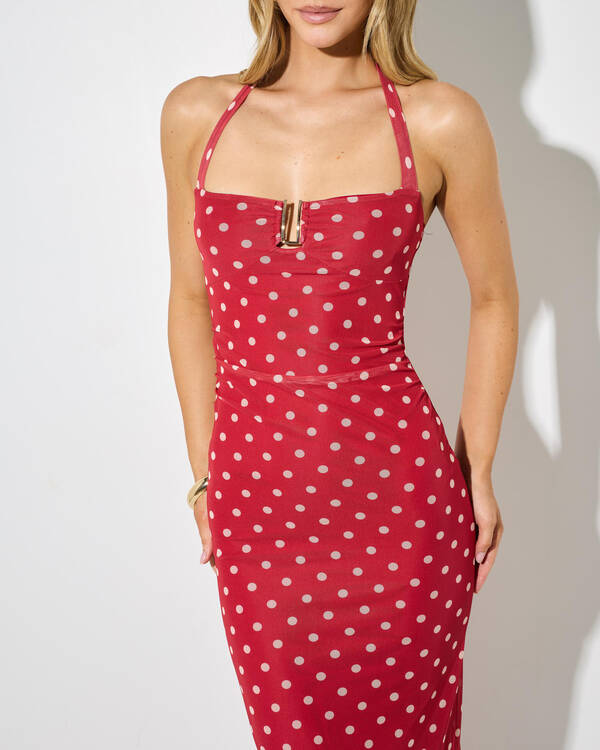 Ava And Ever Kalista Maxi Dress for Womens