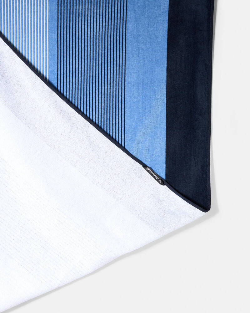 Quiksilver Padang Towel for Unisex