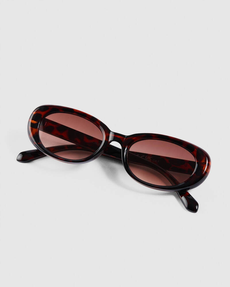 Indie Eyewear Cassidy Sunglasses for Womens