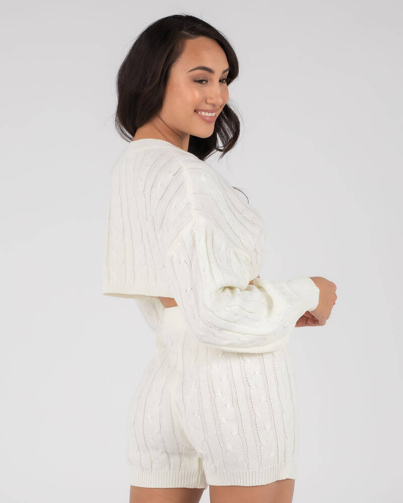 Pink Diamond Hawaii Top for Womens