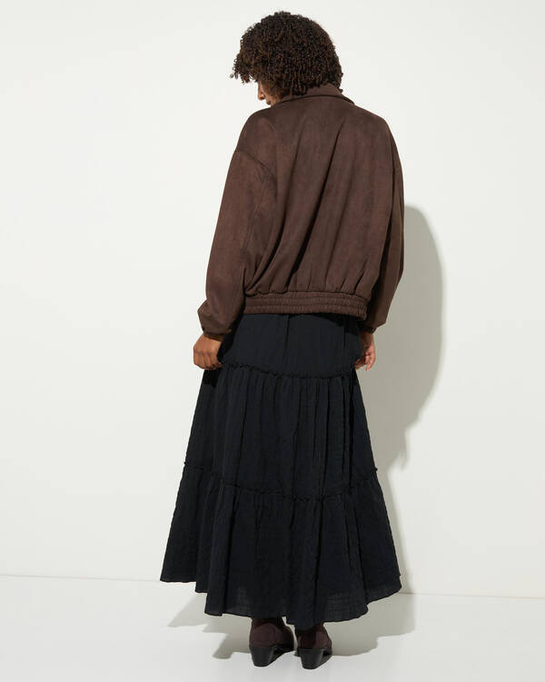 Mooloola Dawn Maxi Skirt for Womens