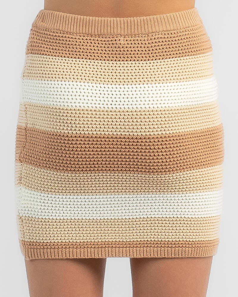 Mooloola Girls' Sherbet Skirt for Womens