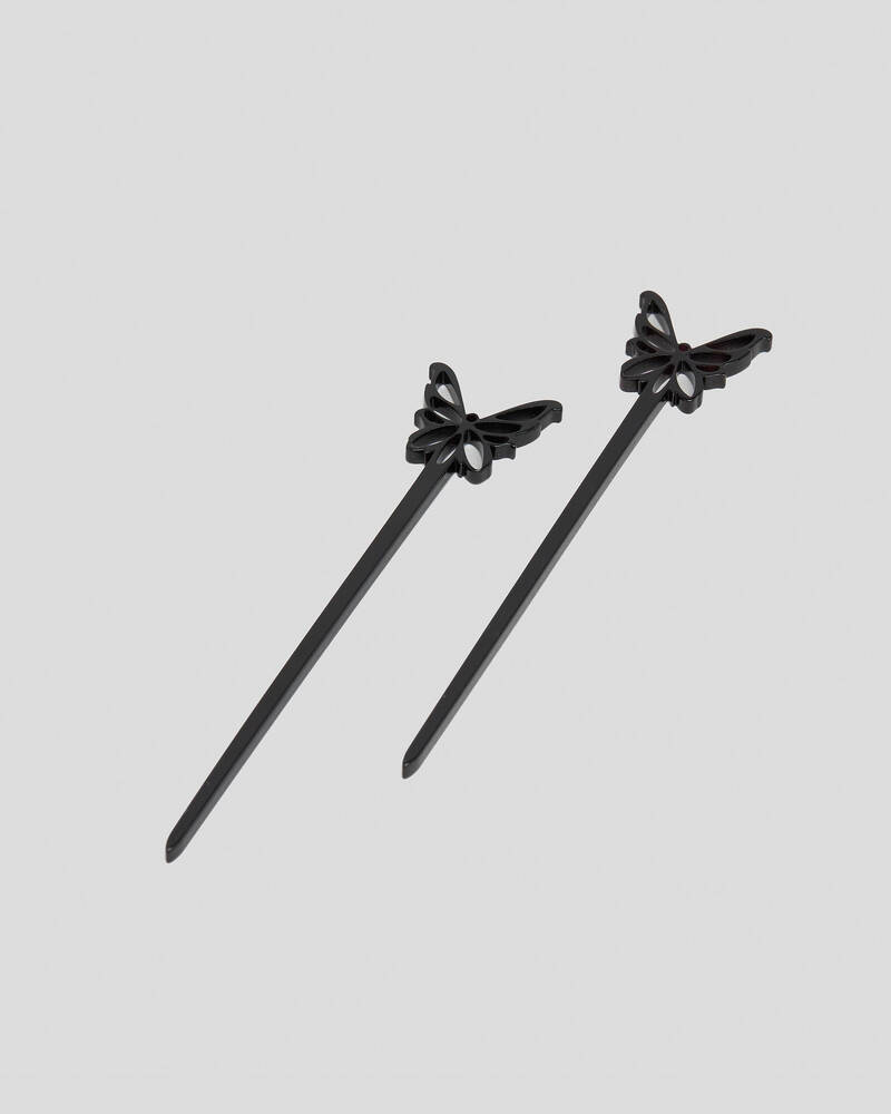 Karyn In LA Milani Hair Pin Pack for Womens