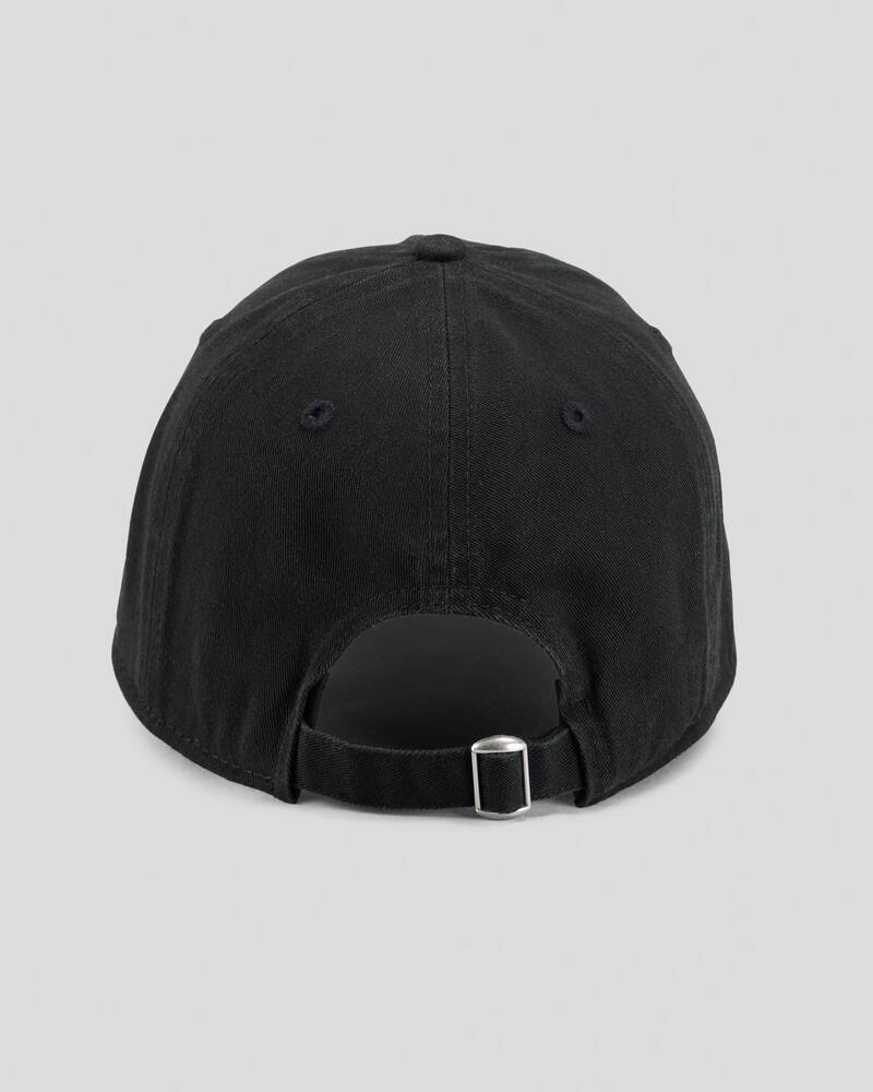 New Era 9Twenty McLaren Strapback Cap for Mens