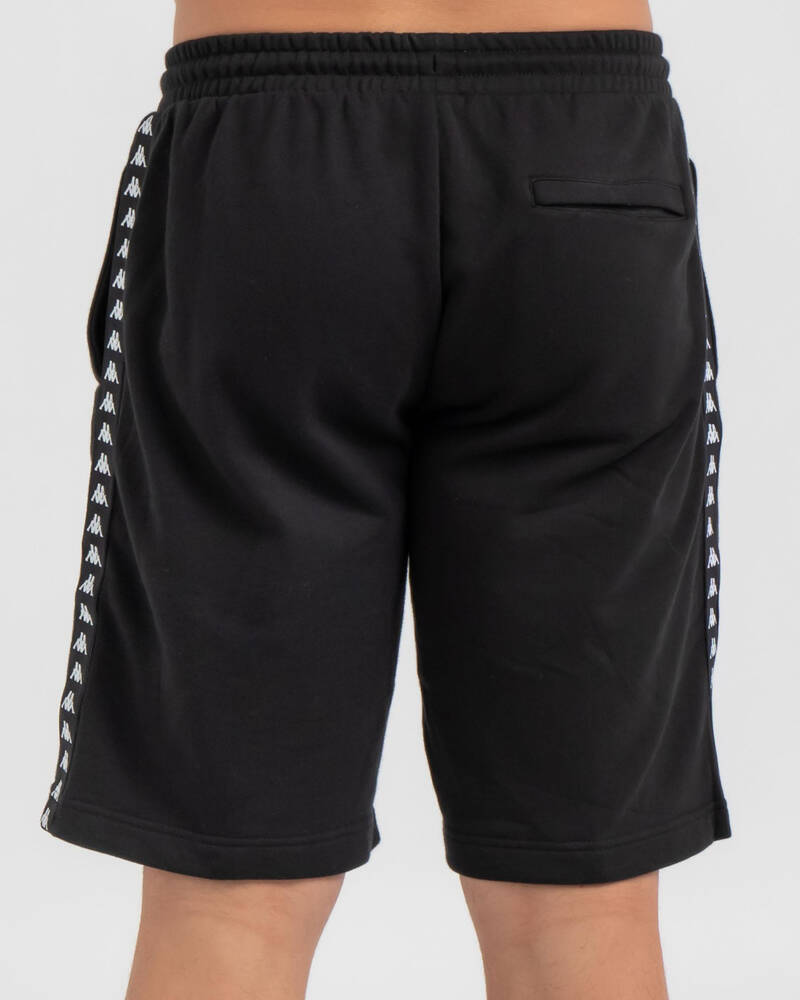 Kappa 222 Banda Eftor Shorts for Mens