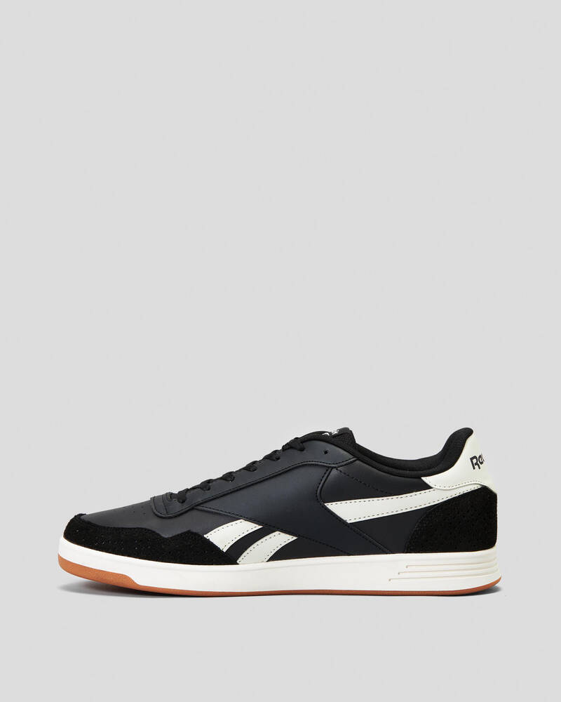 Reebok Court Advance Shoes for Mens