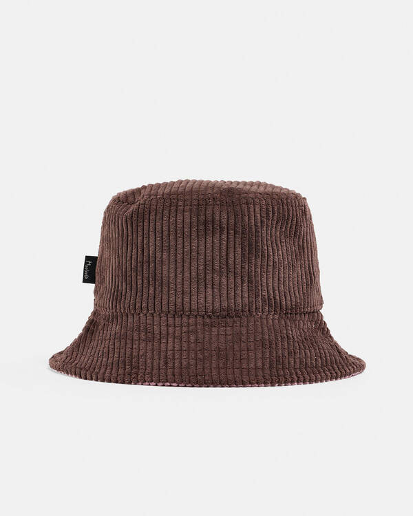 Mooloola Girls' Elara Reversible Cord Bucket Hat for Womens