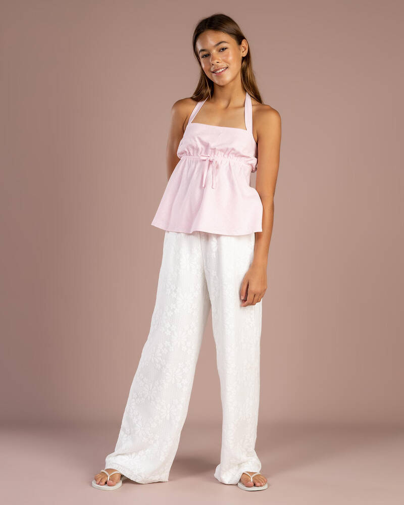 Mooloola Girls' Daisy Pants for Womens