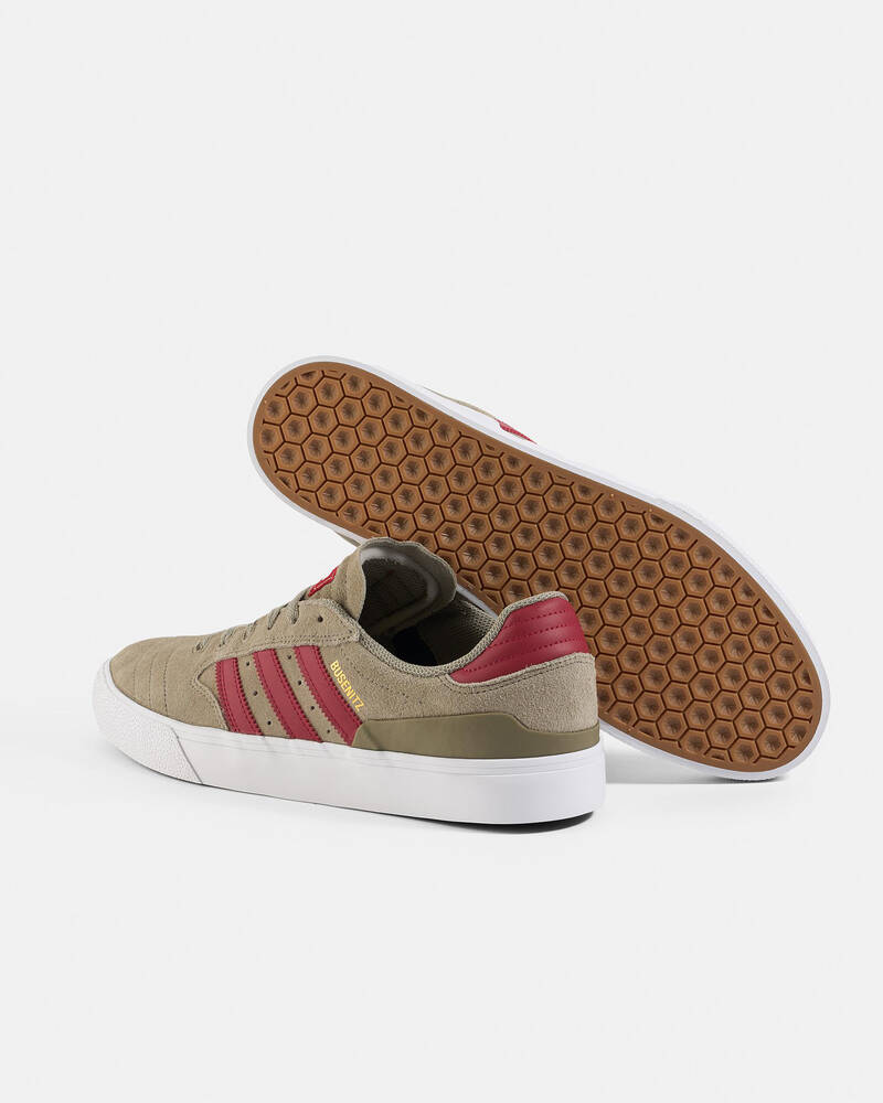 adidas Busenitz Vulc II Shoes for Mens
