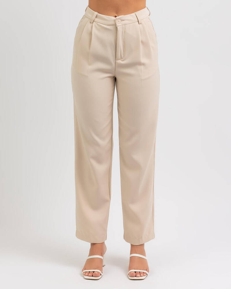 Mooloola Monica Pants for Womens
