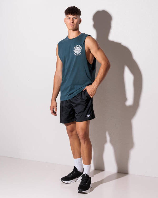 Sparta Centurion Muscle Tank for Mens