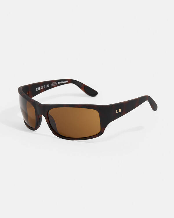 Otis Concrete Wave Sunglasses for Unisex