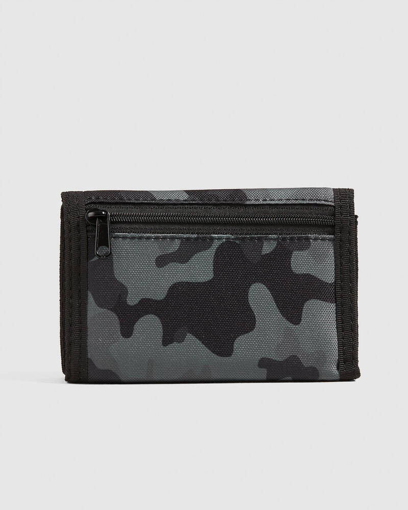 Dexter Garrison 2.0 Trifold Wallet for Mens
