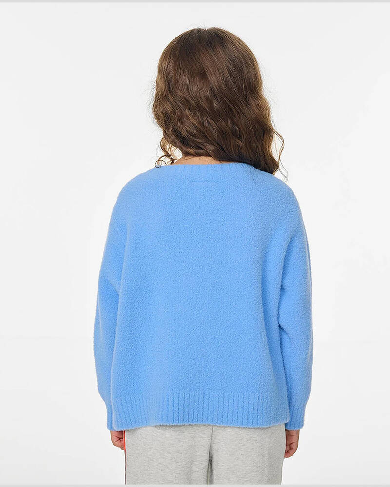 Rip Curl Toddlers' Ride The Wave Knit for Womens