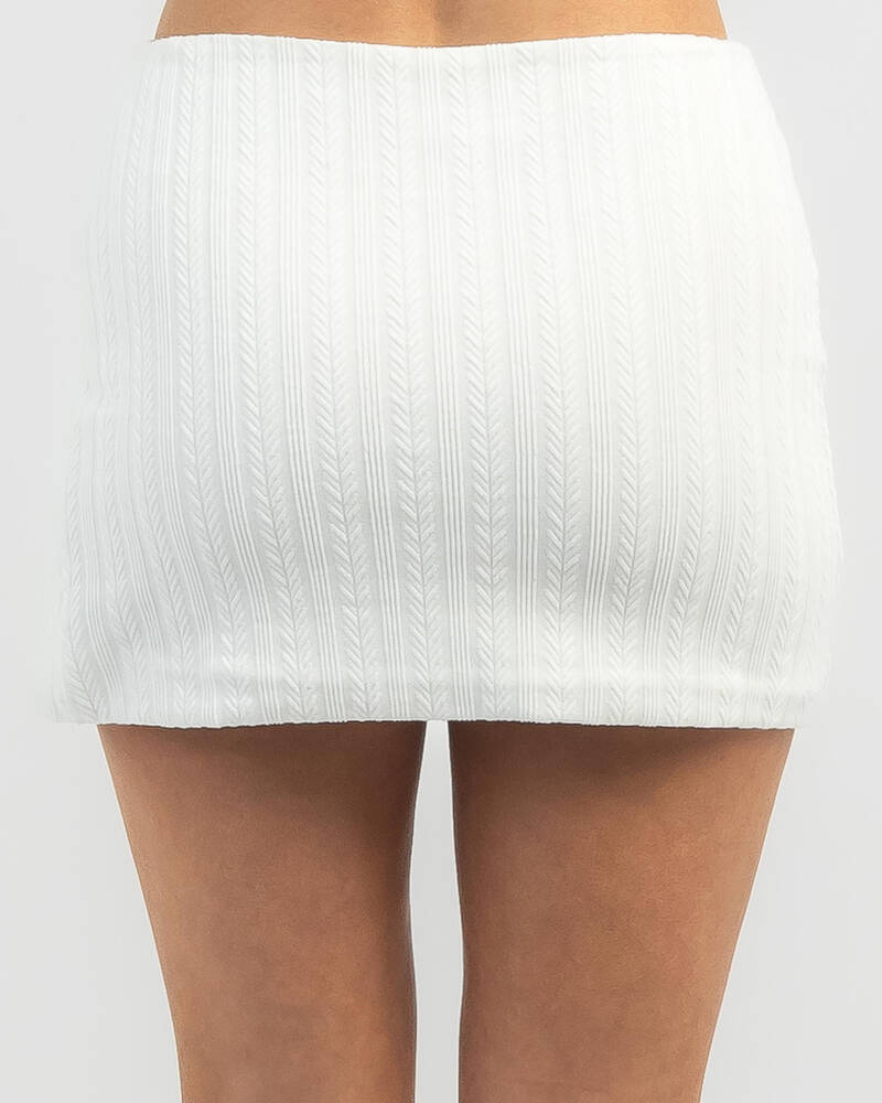 Luvalot Carson Skirt for Womens