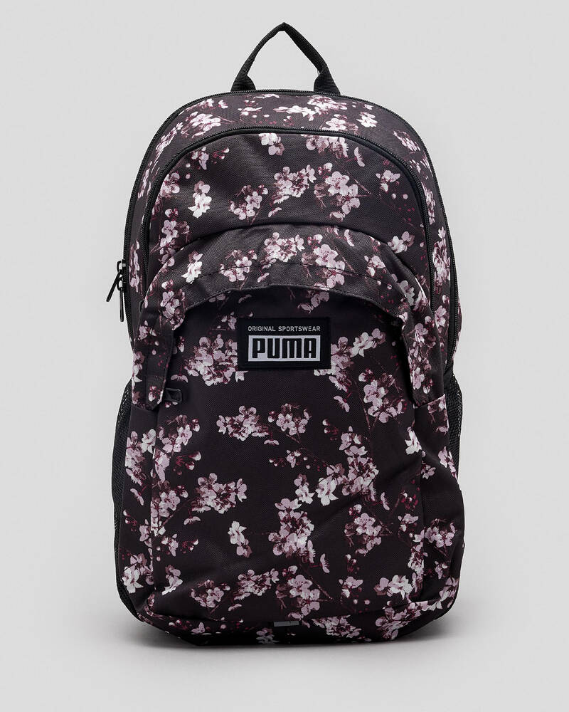 Puma Academy Backpack for Womens