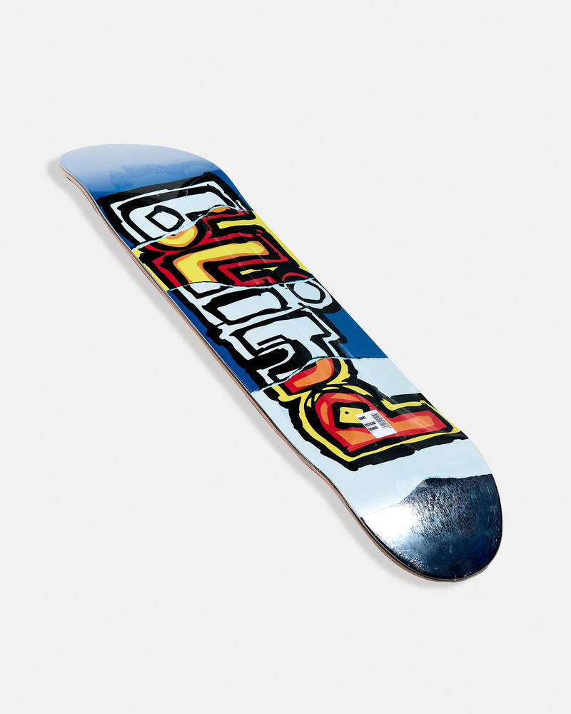 Blind OG Ripped 8.25" Skateboard Deck for Unisex
