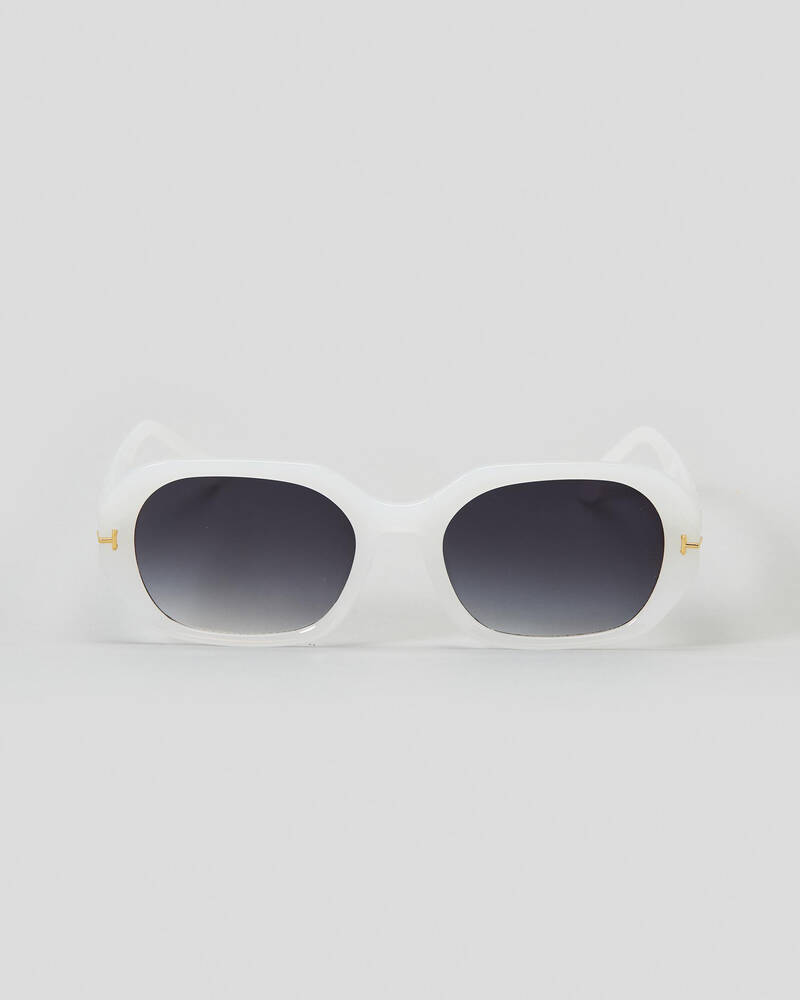 Indie Eyewear Tana Sunglasses for Womens