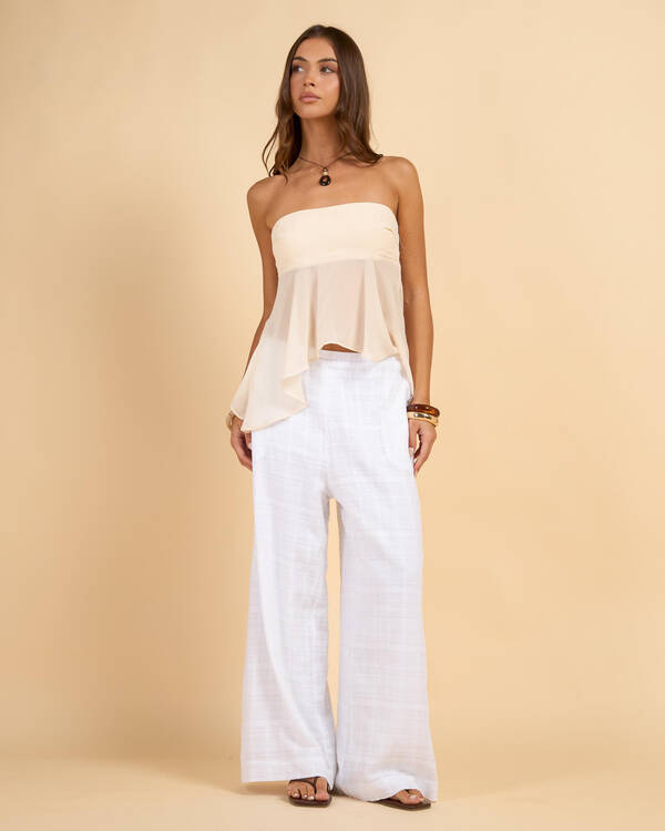 Mooloola Mali Pants for Womens