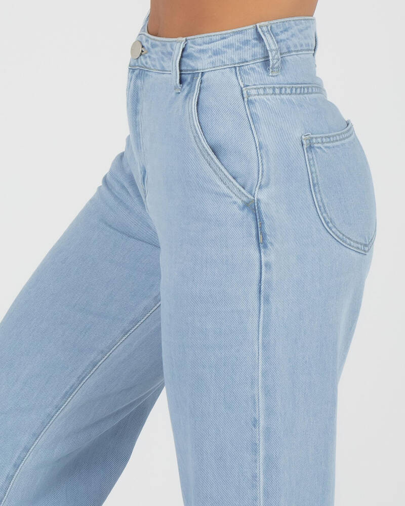 Reign Jeans