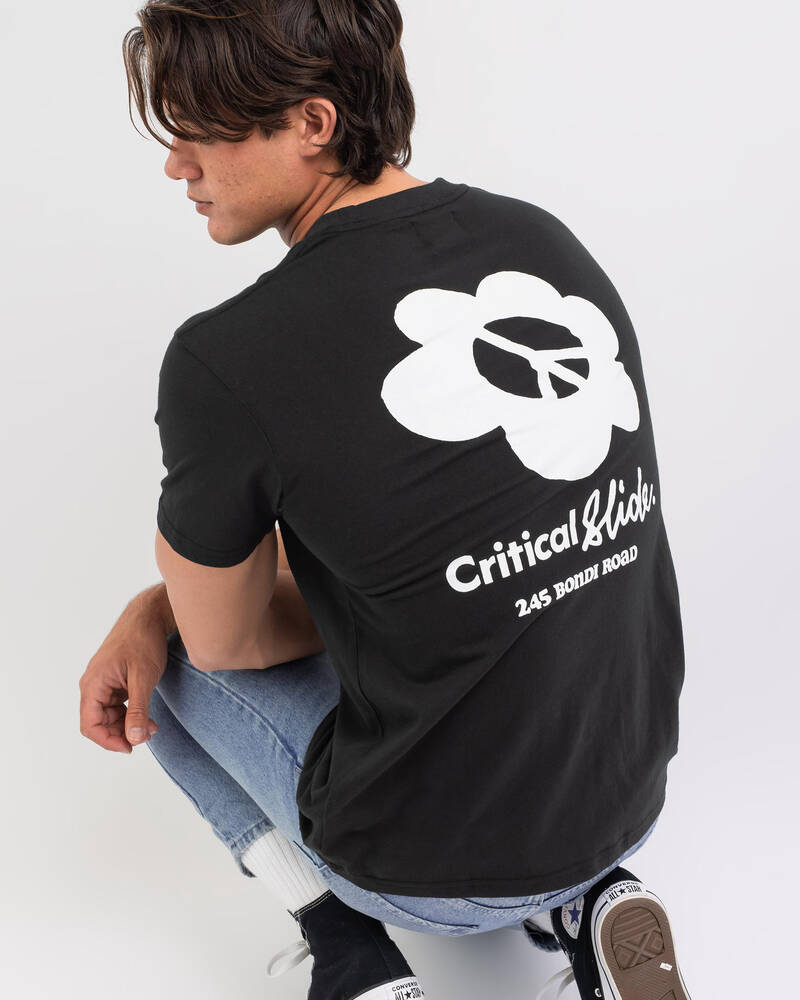 TCSS Bloom T-Shirt for Mens