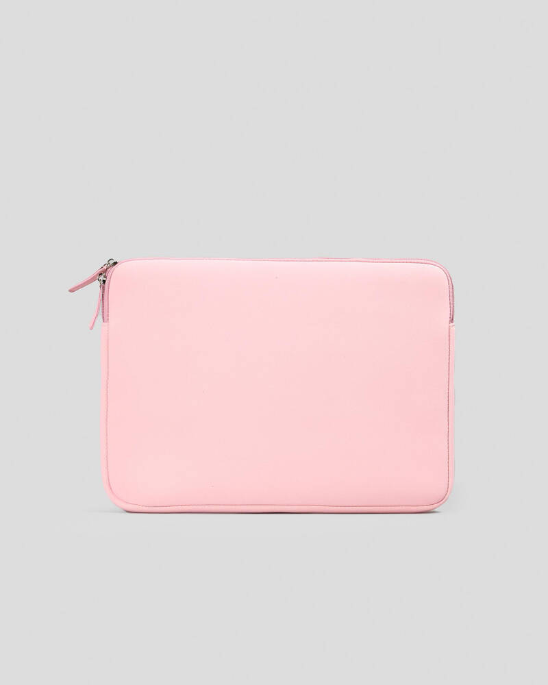 Ava And Ever Essential Laptop Sleeve for Unisex
